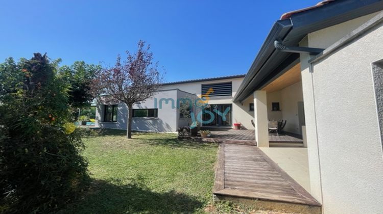 Ma-Cabane - Vente Maison Cugnaux, 170 m²