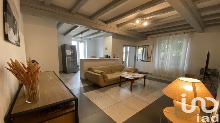 Ma-Cabane - Vente Maison Cugnaux, 74 m²