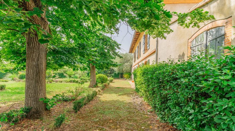 Ma-Cabane - Vente Maison Cugnaux, 258 m²