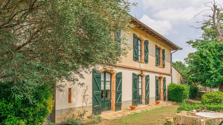 Ma-Cabane - Vente Maison Cugnaux, 258 m²