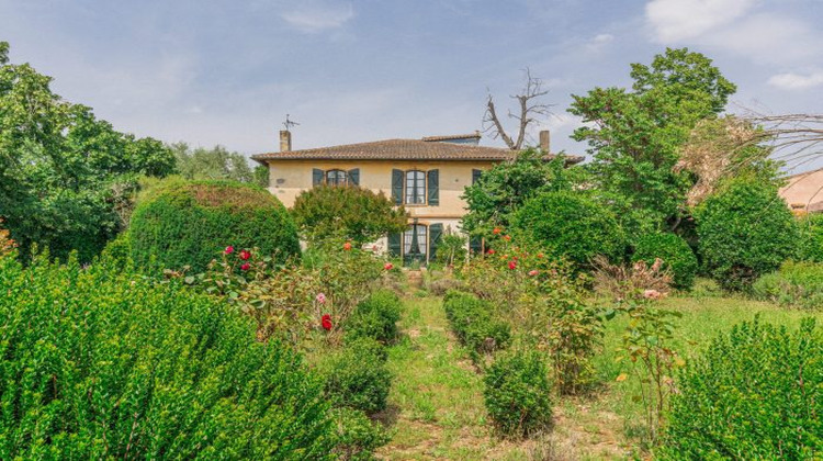 Ma-Cabane - Vente Maison Cugnaux, 258 m²