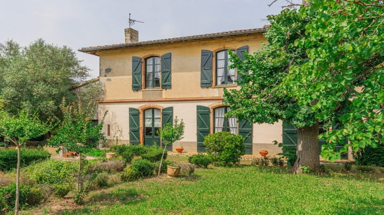 Ma-Cabane - Vente Maison Cugnaux, 258 m²