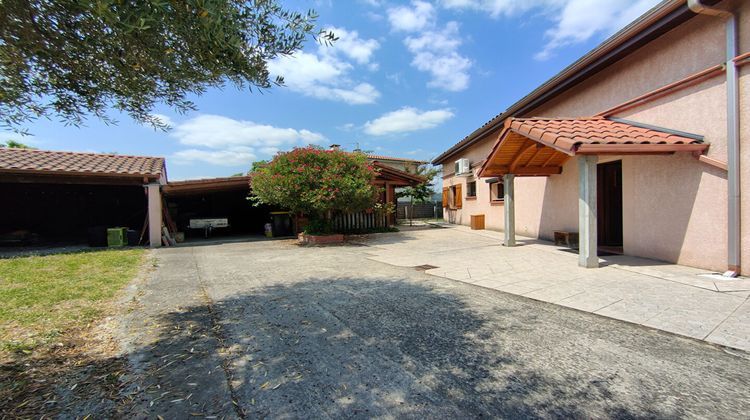 Ma-Cabane - Vente Maison CUGNAUX, 120 m²