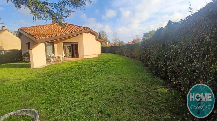 Ma-Cabane - Vente Maison Cugnaux, 158 m²