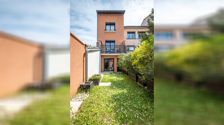 Ma-Cabane - Vente Maison CUGNAUX, 96 m²