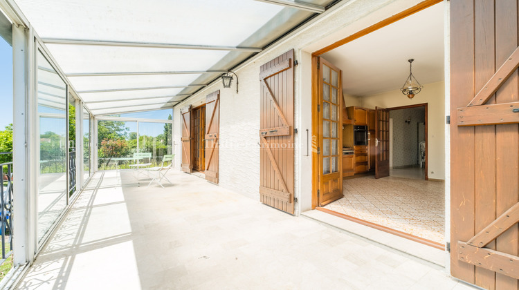 Ma-Cabane - Vente Maison Cugnaux, 113 m²