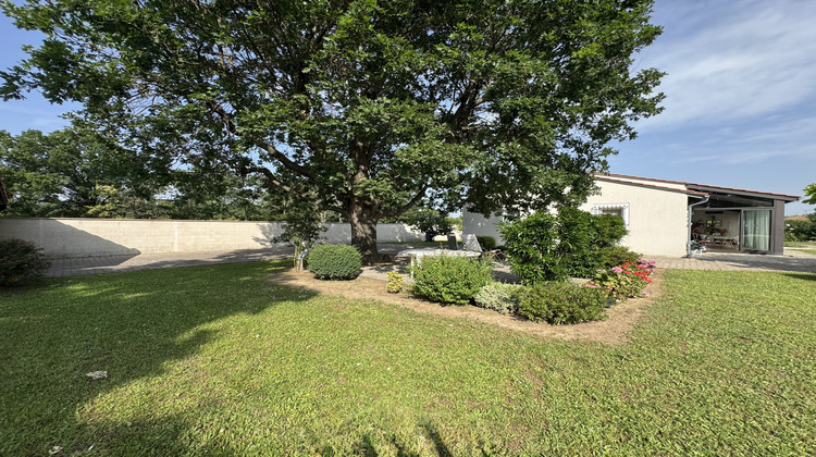 Ma-Cabane - Vente Maison Cugnaux, 136 m²