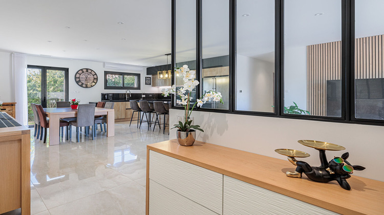 Ma-Cabane - Vente Maison CUGNAUX, 124 m²