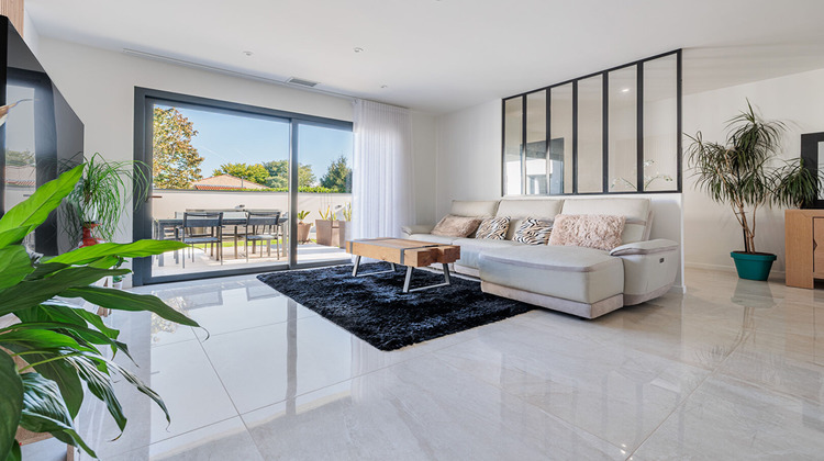 Ma-Cabane - Vente Maison CUGNAUX, 124 m²