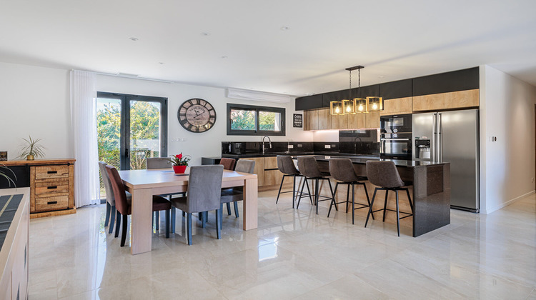 Ma-Cabane - Vente Maison CUGNAUX, 124 m²