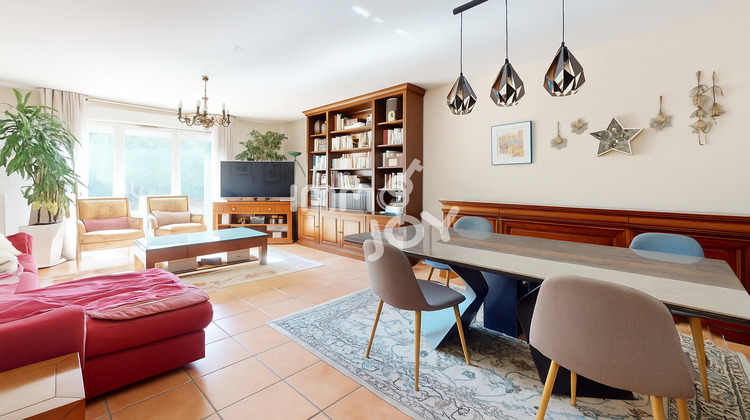 Ma-Cabane - Vente Maison Cugnaux, 159 m²