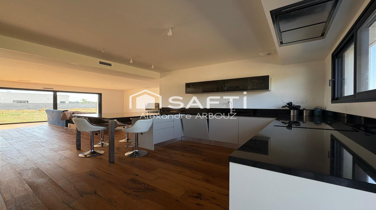 Ma-Cabane - Vente Maison Cugnaux, 178 m²