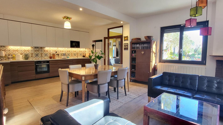 Ma-Cabane - Vente Maison CUGNAUX, 224 m²