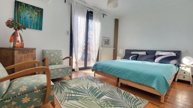 Ma-Cabane - Vente Maison CUGNAUX, 224 m²