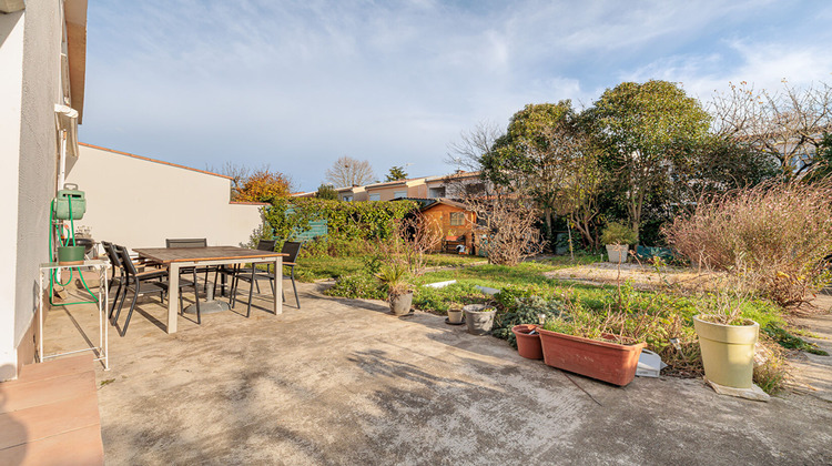 Ma-Cabane - Vente Maison CUGNAUX, 111 m²