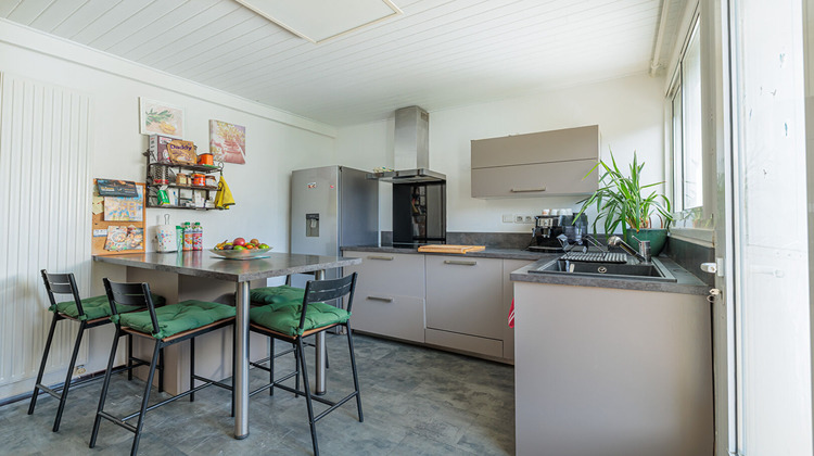 Ma-Cabane - Vente Maison CUGNAUX, 111 m²