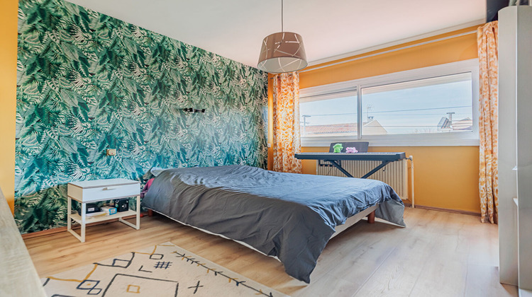 Ma-Cabane - Vente Maison CUGNAUX, 111 m²