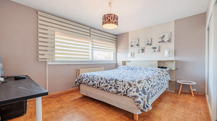 Ma-Cabane - Vente Maison CUGNAUX, 111 m²