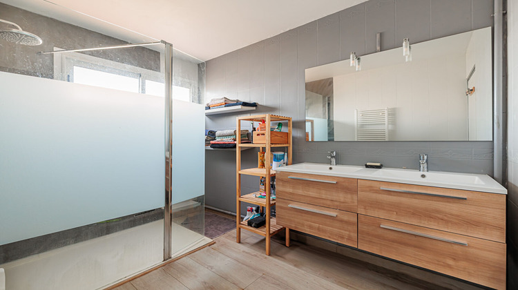 Ma-Cabane - Vente Maison CUGNAUX, 111 m²