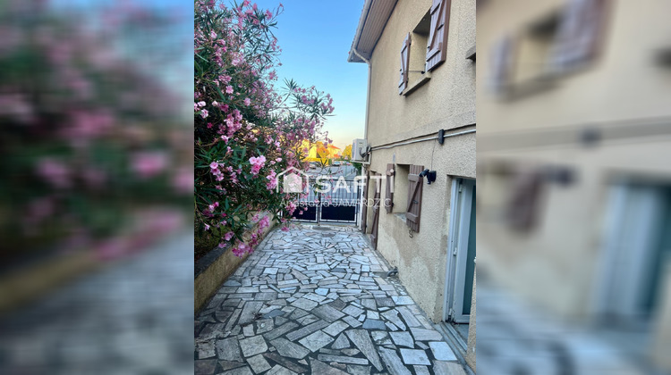 Ma-Cabane - Vente Maison Cugnaux, 58 m²