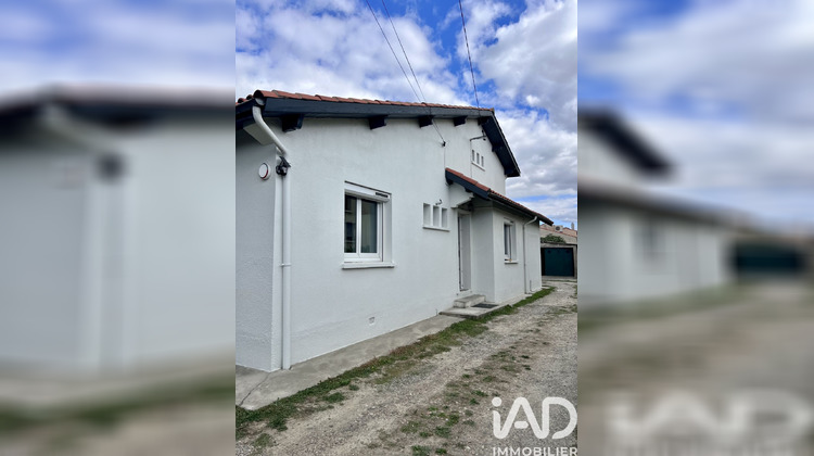 Ma-Cabane - Vente Maison Cugnaux, 88 m²