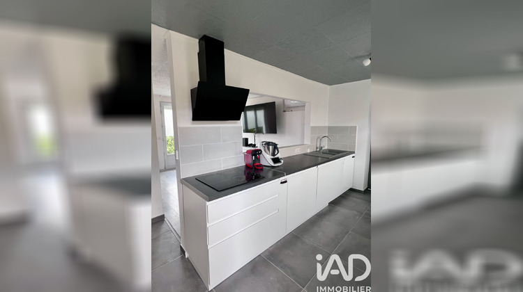 Ma-Cabane - Vente Maison Cugnaux, 88 m²