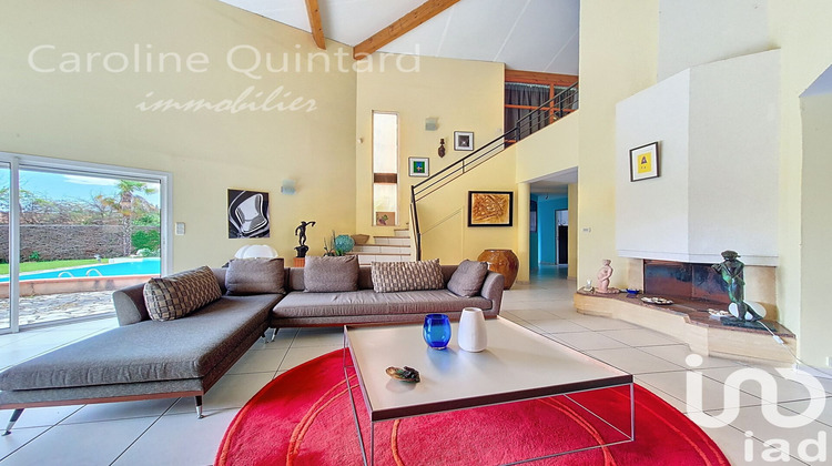 Ma-Cabane - Vente Maison Cugnaux, 196 m²