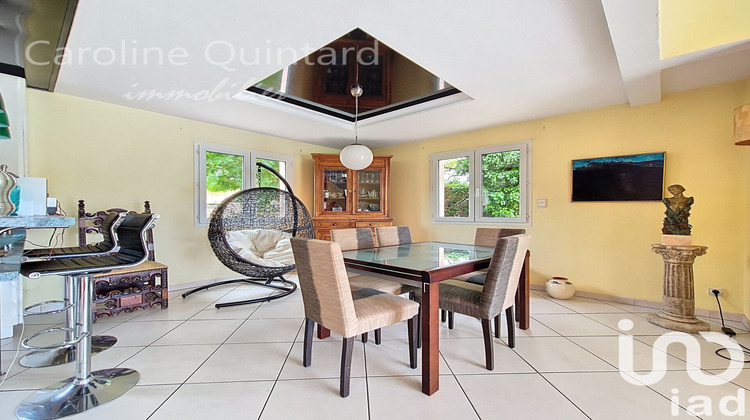 Ma-Cabane - Vente Maison Cugnaux, 196 m²