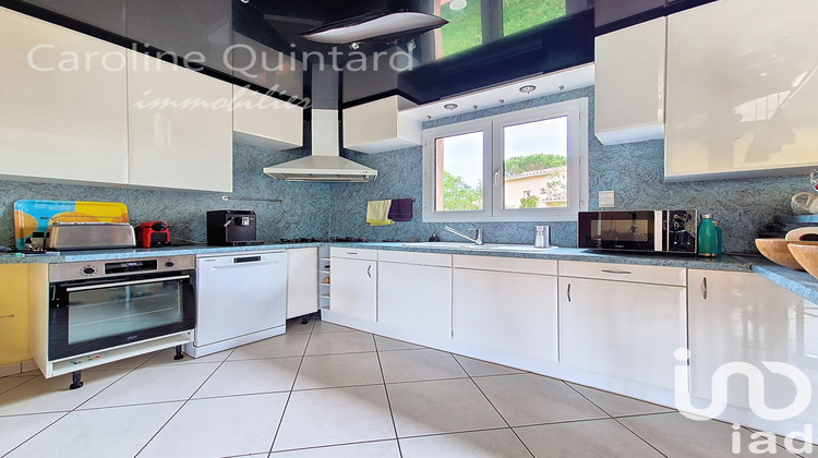 Ma-Cabane - Vente Maison Cugnaux, 196 m²