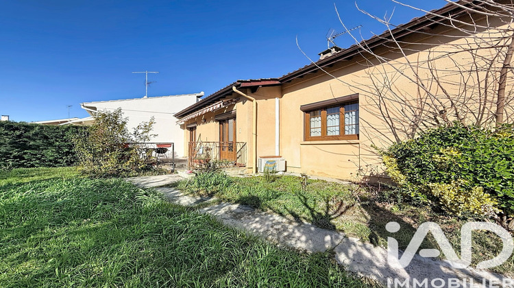 Ma-Cabane - Vente Maison Cugnaux, 87 m²