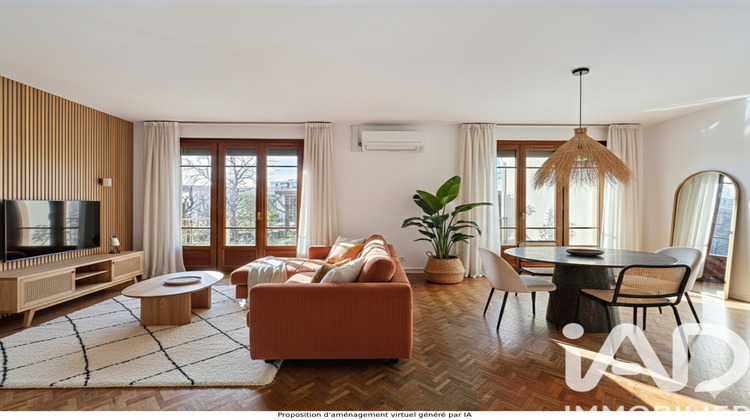 Ma-Cabane - Vente Maison Cugnaux, 87 m²