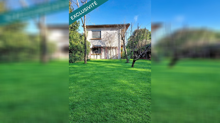 Ma-Cabane - Vente Maison Cugnaux, 103 m²