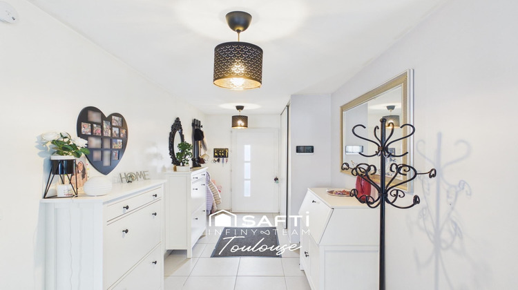 Ma-Cabane - Vente Maison Cugnaux, 140 m²