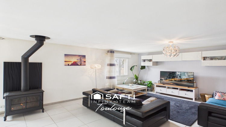 Ma-Cabane - Vente Maison Cugnaux, 140 m²