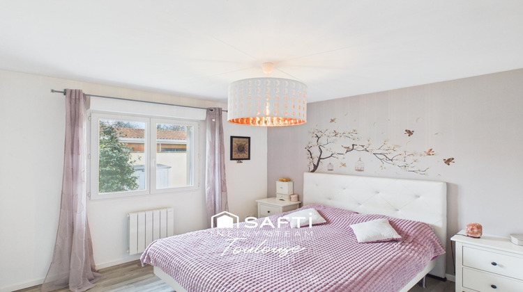 Ma-Cabane - Vente Maison Cugnaux, 140 m²