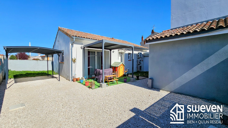 Ma-Cabane - Vente Maison Cugnaux, 83 m²