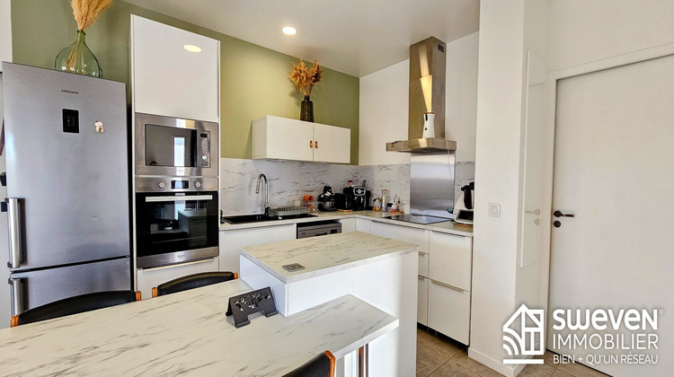 Ma-Cabane - Vente Maison Cugnaux, 83 m²