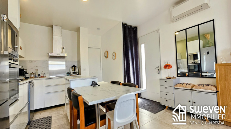 Ma-Cabane - Vente Maison Cugnaux, 83 m²