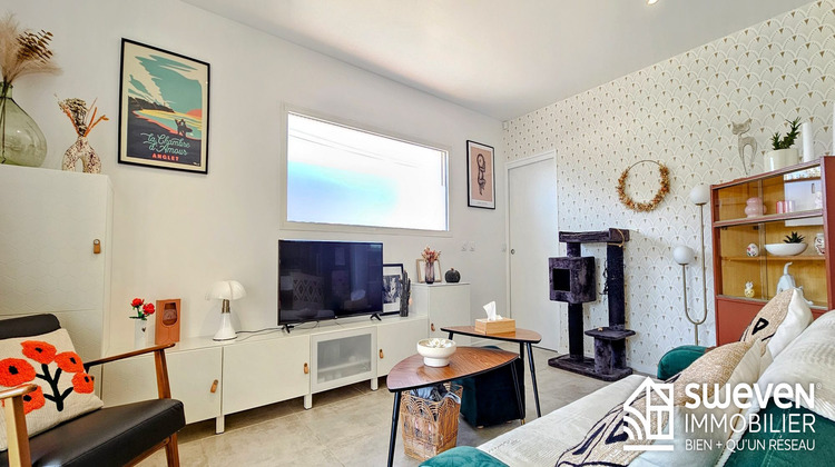 Ma-Cabane - Vente Maison Cugnaux, 83 m²