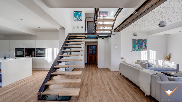 Ma-Cabane - Vente Maison Cugnaux, 135 m²