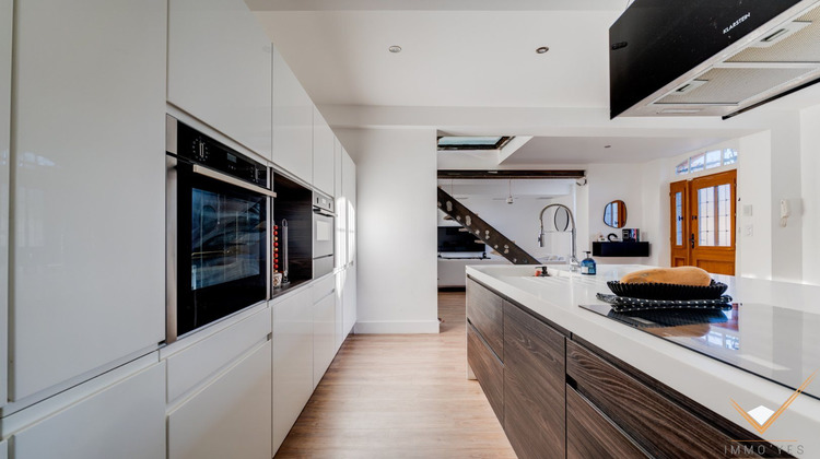 Ma-Cabane - Vente Maison Cugnaux, 135 m²