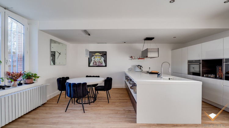 Ma-Cabane - Vente Maison Cugnaux, 135 m²