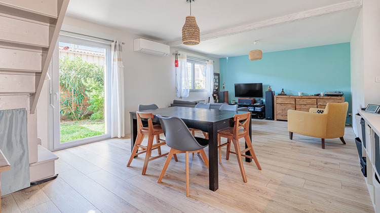 Ma-Cabane - Vente Maison CUGNAUX, 61 m²