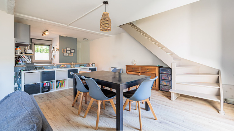 Ma-Cabane - Vente Maison CUGNAUX, 61 m²