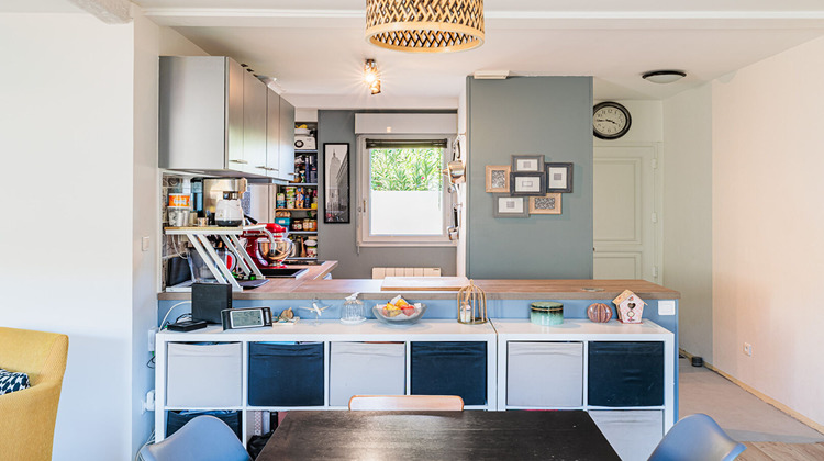 Ma-Cabane - Vente Maison CUGNAUX, 61 m²