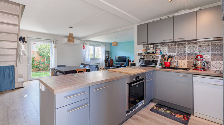 Ma-Cabane - Vente Maison CUGNAUX, 61 m²