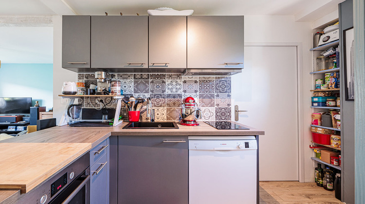 Ma-Cabane - Vente Maison CUGNAUX, 61 m²