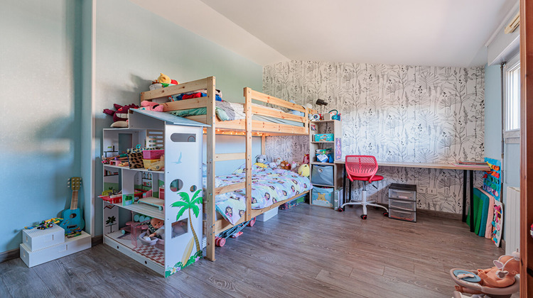 Ma-Cabane - Vente Maison CUGNAUX, 61 m²