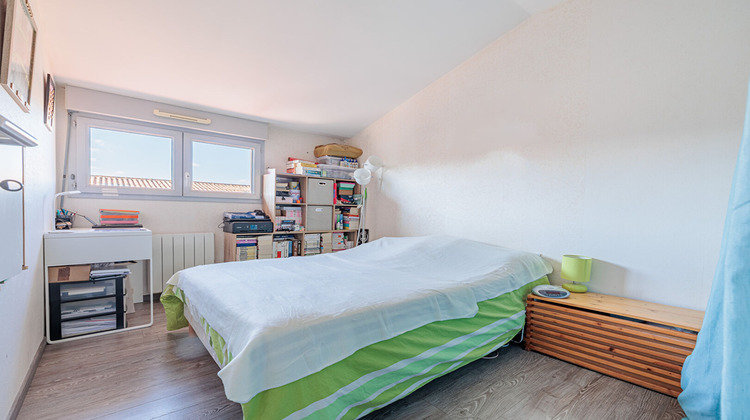 Ma-Cabane - Vente Maison CUGNAUX, 61 m²