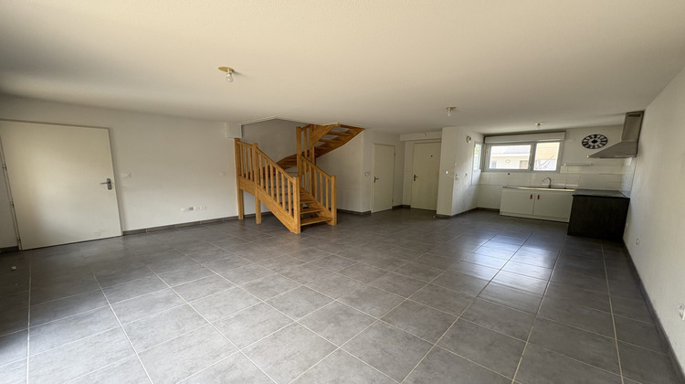 Ma-Cabane - Vente Maison Cugnaux, 78 m²